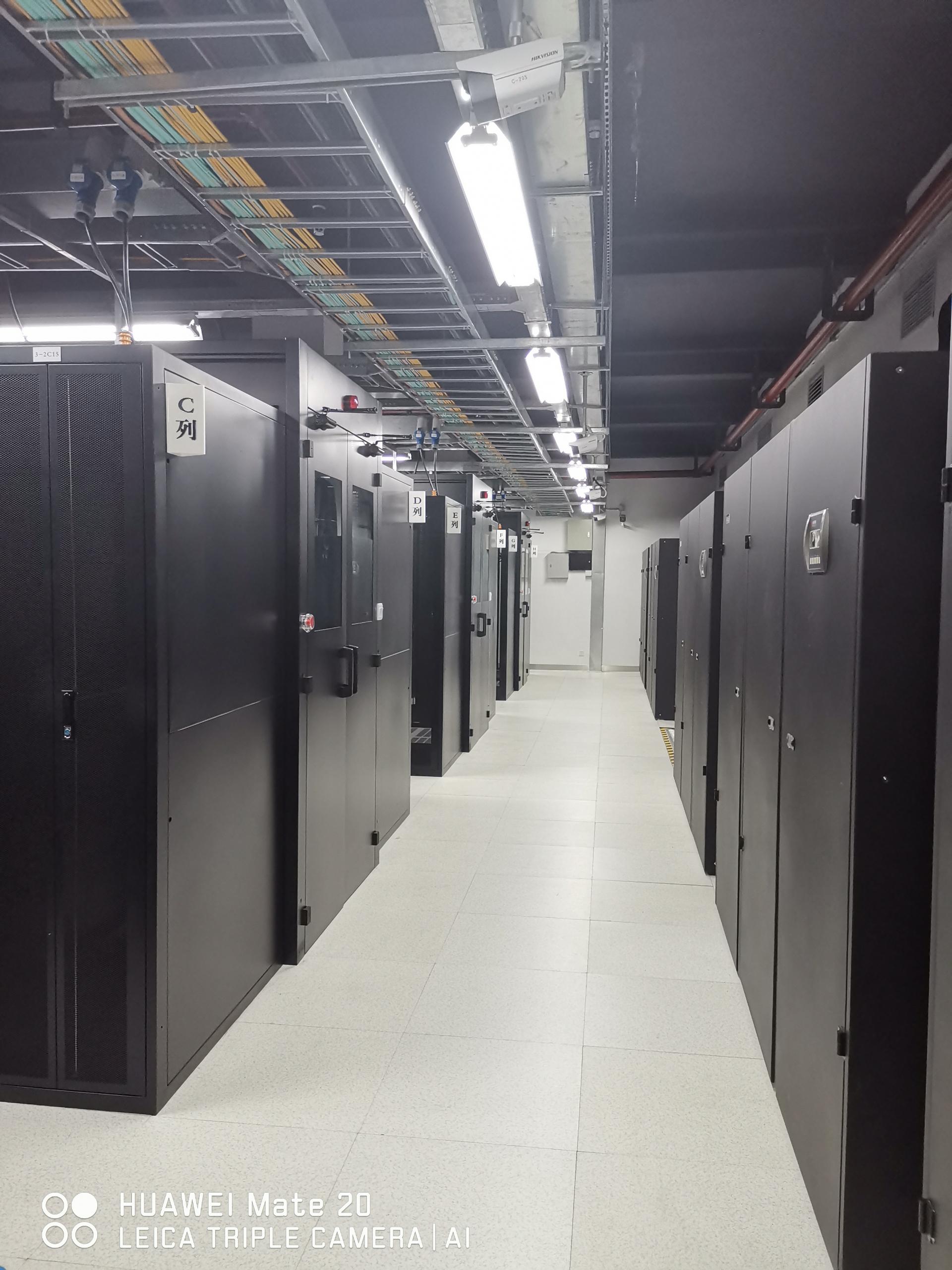 神湾镇BGP多线带宽价格